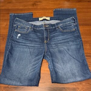 Women’s/Juniors Hollister Skinny Jeans - 13R
